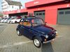 Fiat 500 dorn-duerkheim