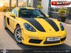 Porsche Cayman woelferbuett