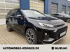 Suzuki Across muenster-sarmsheim