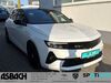 Opel Astra heupelzen