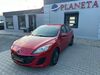 Mazda 3 Herbersdorf