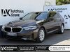 BMW 530 rabenau