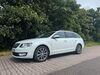 Skoda Octavia huelseburg