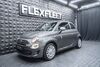 Fiat 500C niederheimbach