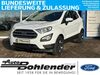 Ford EcoSport ober-hilbersheim