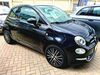 Fiat 500C limeshain