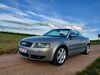 Audi A4 niederheimbach