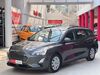 Ford Focus loehma