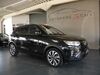 SsangYong Tivoli hueckeswagen
