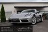Porsche Cayman woelferbuett