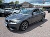 BMW 220 irrhausen