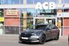 Skoda Superb kummersdorf-gut