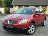 Nissan Qashqai roedelhausen
