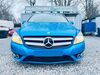 Mercedes-Benz B 220 obergriesbach