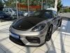 Porsche Cayman ockenheim