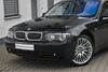 BMW 745 meinborn