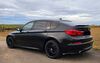 BMW 550 Gran Turismo nieder-hilbersheim