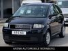 Audi A2 roedelmaier