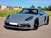 Porsche Cayman geisenfeld