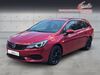 Opel Astra stolpen