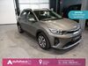 Kia Stonic kuehbach