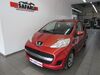 Peugeot 107 muenster-sarmsheim