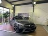 Mercedes-Benz C 43 AMG stockhausen-illfurth