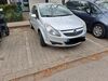Opel Corsa walhausen