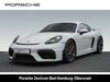 Porsche Cayman muenster-sarmsheim