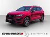 Seat Ateca eggersdorf