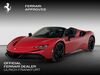 Ferrari SF90 rabenau