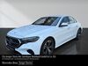 Mercedes-Benz E 220 Freyburg (Unstrut)