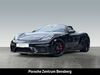 Porsche Boxster hueckeswagen