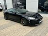 Jaguar XKR grafenhausen