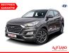 Hyundai TUCSON kreis|erlangen-hoechstadt