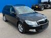 Skoda Octavia walhausen