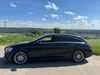 Mercedes-Benz CLA 220 Shooting Brake schoental