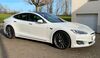 Tesla Model S nieder-hilbersheim
