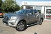 Nissan Navara Meinborn