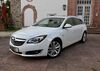 Opel Insignia zeltingen-rachtig