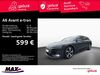 Audi A6 e-tron muenster-sarmsheim
