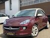 Opel Adam Münster-Sarmsheim