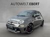 Abarth 595 Competizione nieder-hilbersheim