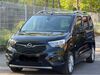 Opel Combo schoefweg