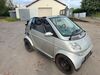Smart ForTwo boffzen