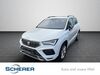 Seat Ateca walhausen