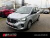 Nissan Townstar Ilsenburg (Harz)