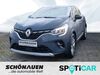 Renault Captur walhausen