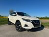 Nissan Qashqai schenkenzell
