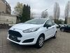 Ford Fiesta k